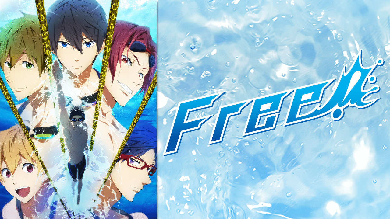 アニメ「Free!（フリー）」の聖地ってどこなの！？