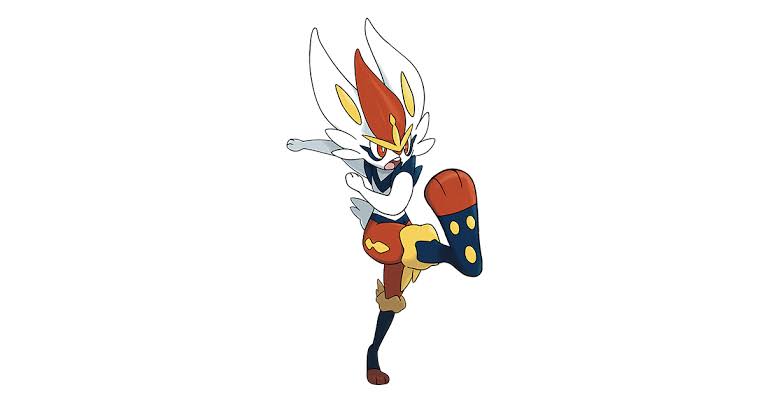 ☆7レイド【最強エースバーン】の倒せるポケモン