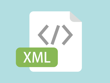 XMLファイルが読み込めない時の７つの原因